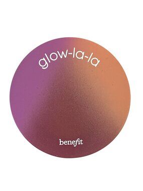 Benefit Cosmetics Glow-la-la Highlighter in Lumi